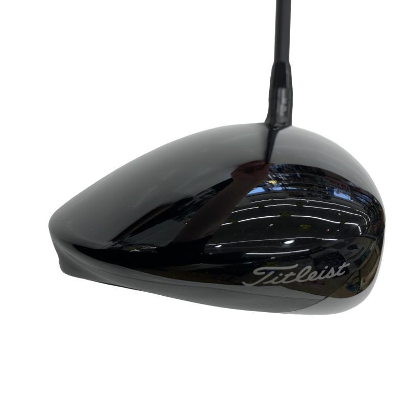 Titleist（タイトリスト） GT4 10° ドライバー DR フレックスS