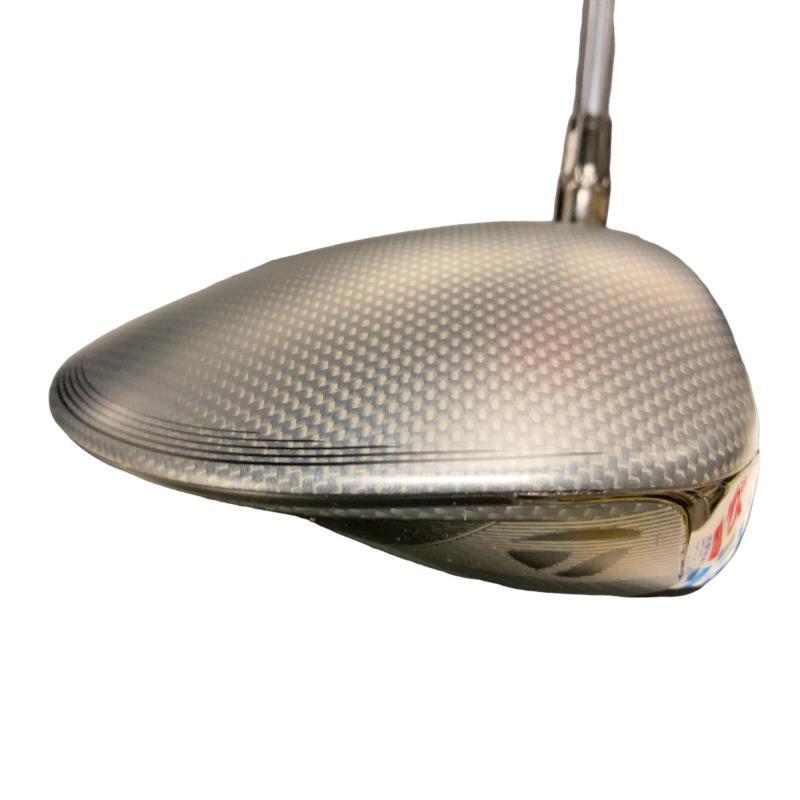 TaylorMade（テーラーメイド） Qi35 MAX 10.5° ドライバー DR