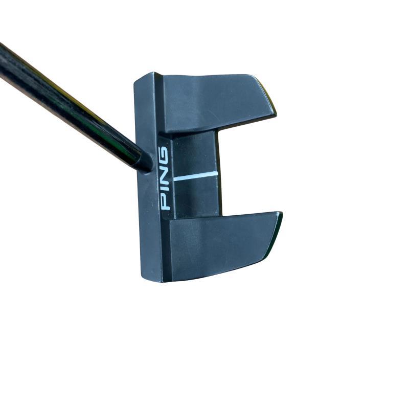 ピン PING TYNE C(2021) 35インチ(PP60) レフティ パター PT フレックスその他_1