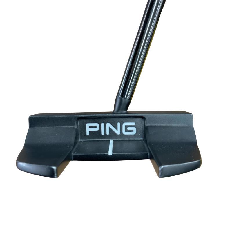 ピン PING TYNE C(2021) 35インチ(PP60) レフティ パター PT フレックスその他_3