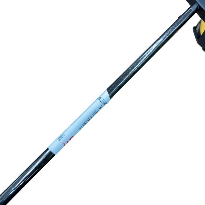 ピン PING TYNE C(2021) 35インチ(PP60) レフティ パター PT フレックスその他_4