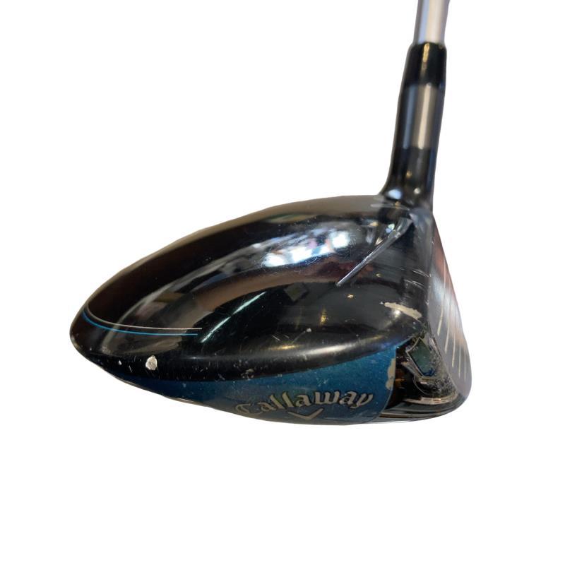 Callaway（キャロウェイ） ROGUE STAR 9W フェアウェイウッド FW