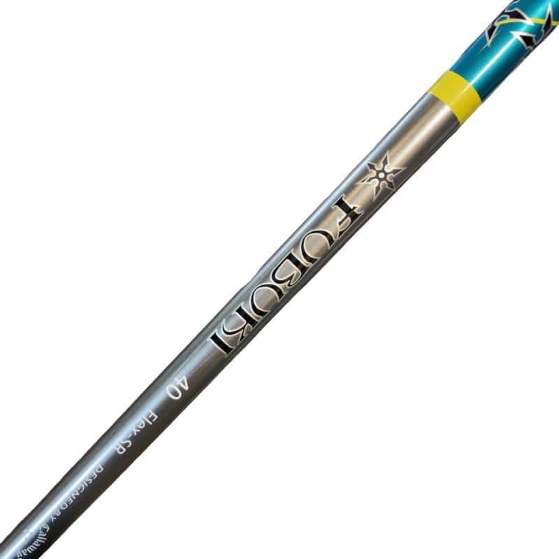 Callaway（キャロウェイ） ROGUE STAR 9W フェアウェイウッド FW