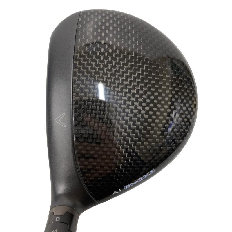 Callaway（キャロウェイ） PARADYM Ai SMOKE MAX 3HL フェアウェイ