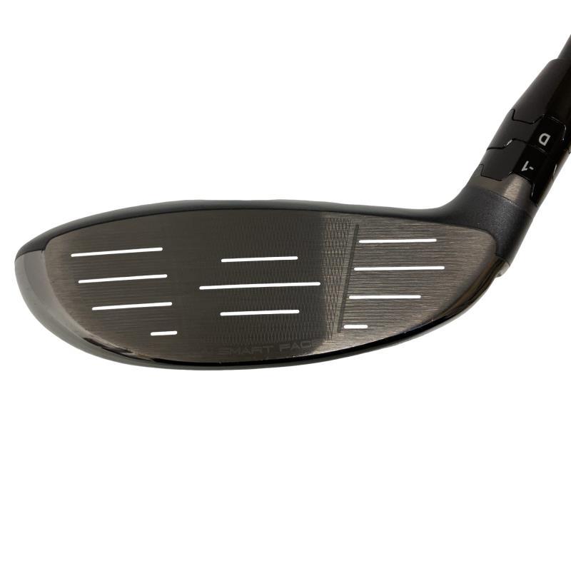 Callaway（キャロウェイ） PARADYM Ai SMOKE MAX 3HL フェアウェイ