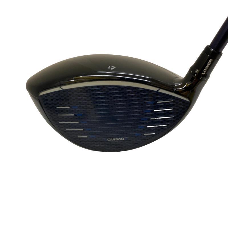 TaylorMade（テーラーメイド） Qi10 MAX 10.5° ドライバー DR