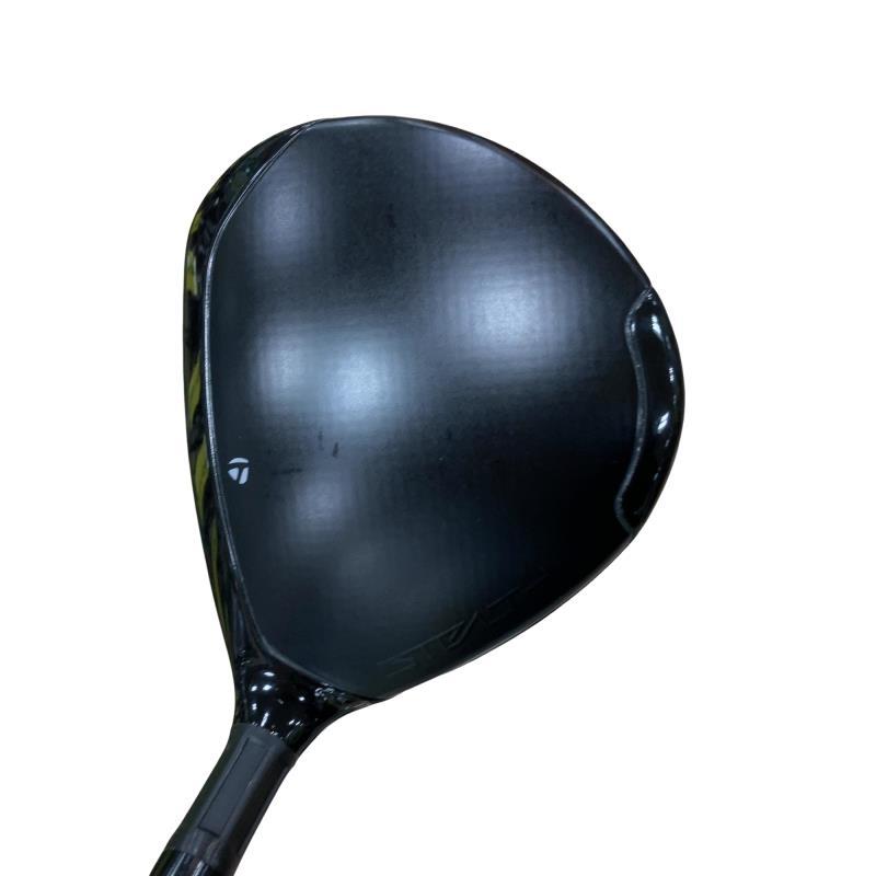 TaylorMade - 仕立て屋お手伝いさん STEALTH 3W フェアウェイウッド FW フレックスSR