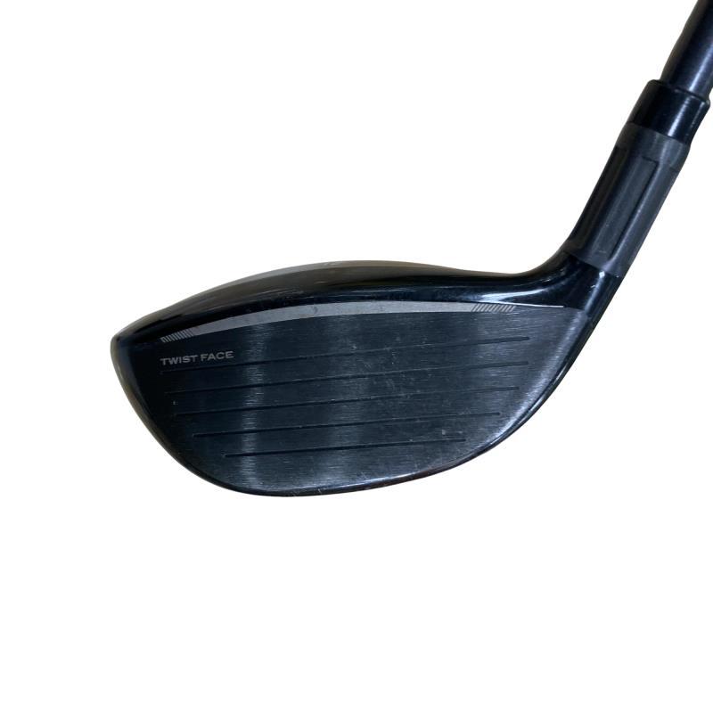 TaylorMade - 仕立て屋お手伝いさん STEALTH 3W フェアウェイウッド FW フレックスSR