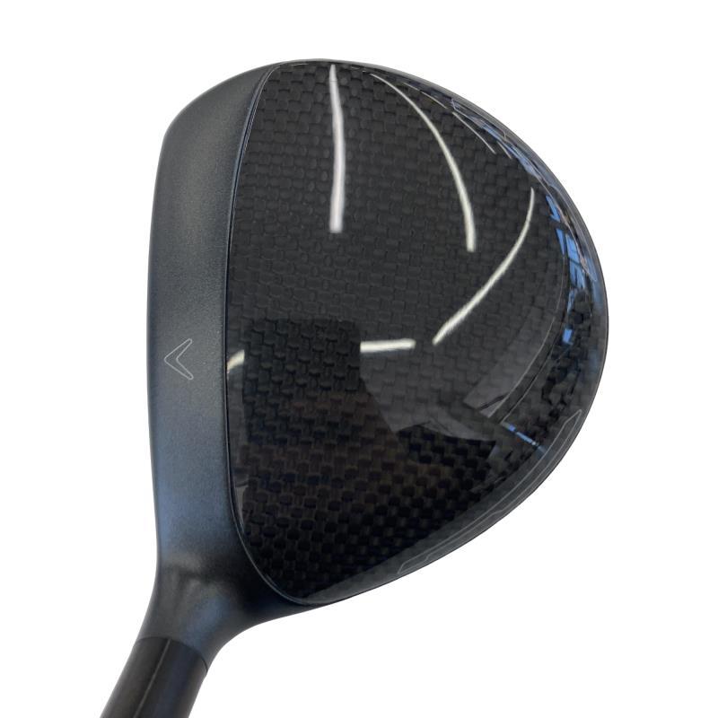 Callaway（キャロウェイ） QUANTUM MAX FAST 7W フェアウェイウッド FW