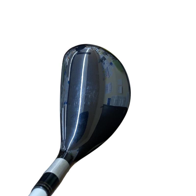 エポンゴルフ株式会社 EPON AF-905 U24° ユーティリティ UT フレックス