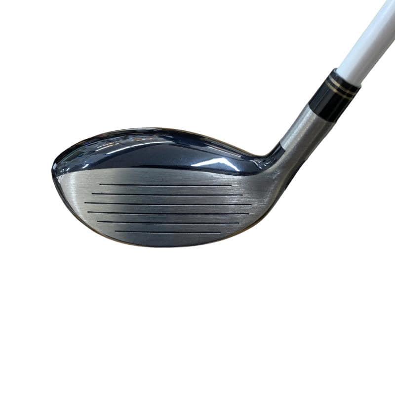 エポンゴルフ株式会社 EPON AF-905 U24° ユーティリティ UT フレックス