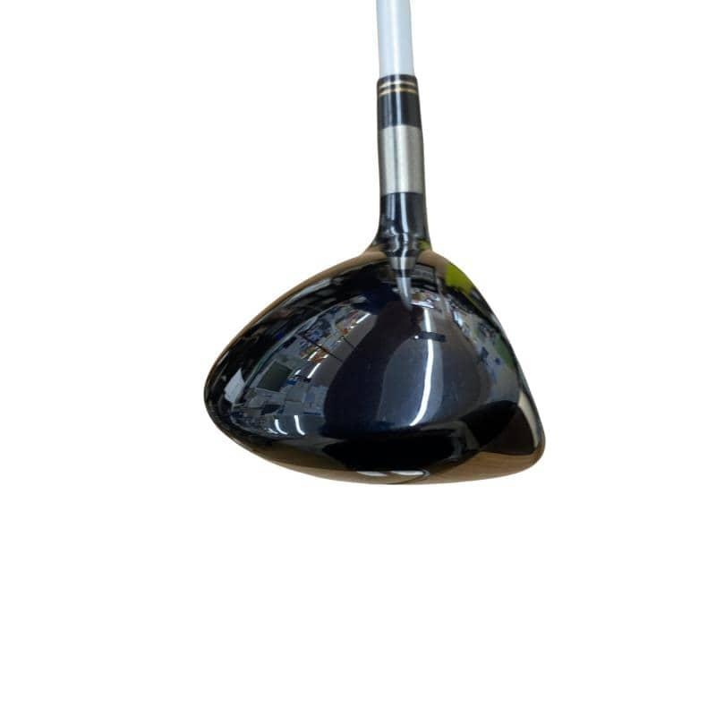 エポンゴルフ株式会社 EPON AF-905 U24° ユーティリティ UT フレックス