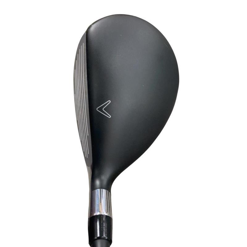 Callaway（キャロウェイ） ROGUE ST MAX FAST U4 ユーティリティ UT