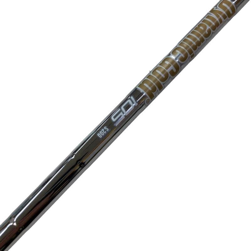 RAZZLE DAZZLE CS-05W.V 60° ウェッジ WG フレックスS : ゴルフ