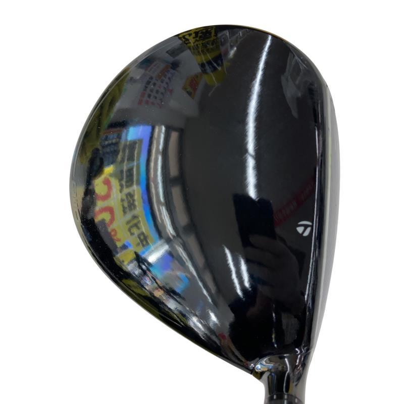 TaylorMade（テーラーメイド） Qi10 10.5° レフティ ドライバー DR