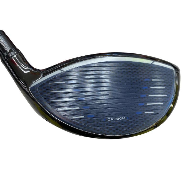 TaylorMade（テーラーメイド） Qi10 10.5° レフティ ドライバー DR