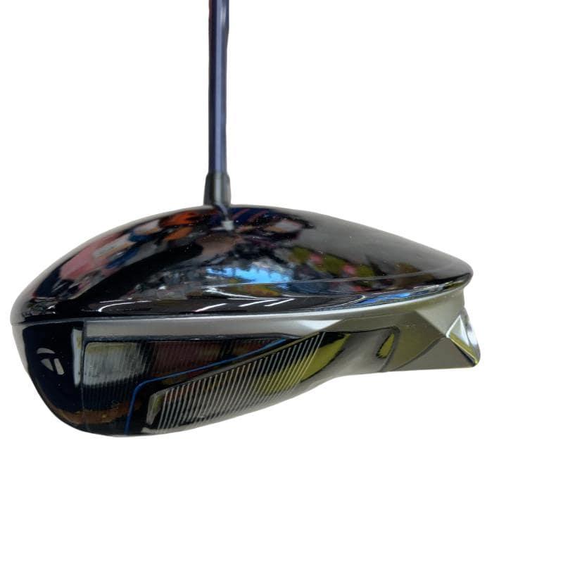 TaylorMade（テーラーメイド） Qi10 10.5° レフティ ドライバー DR