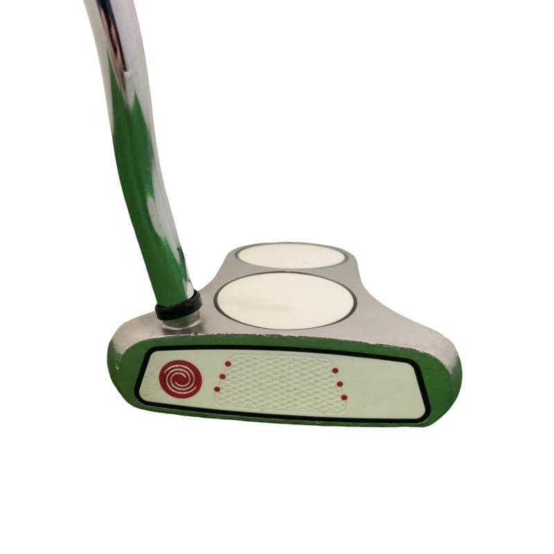 オデッセイ WHITE HOT XG 2・ball 33インチ レフティ パター PT フレックスその他の画像