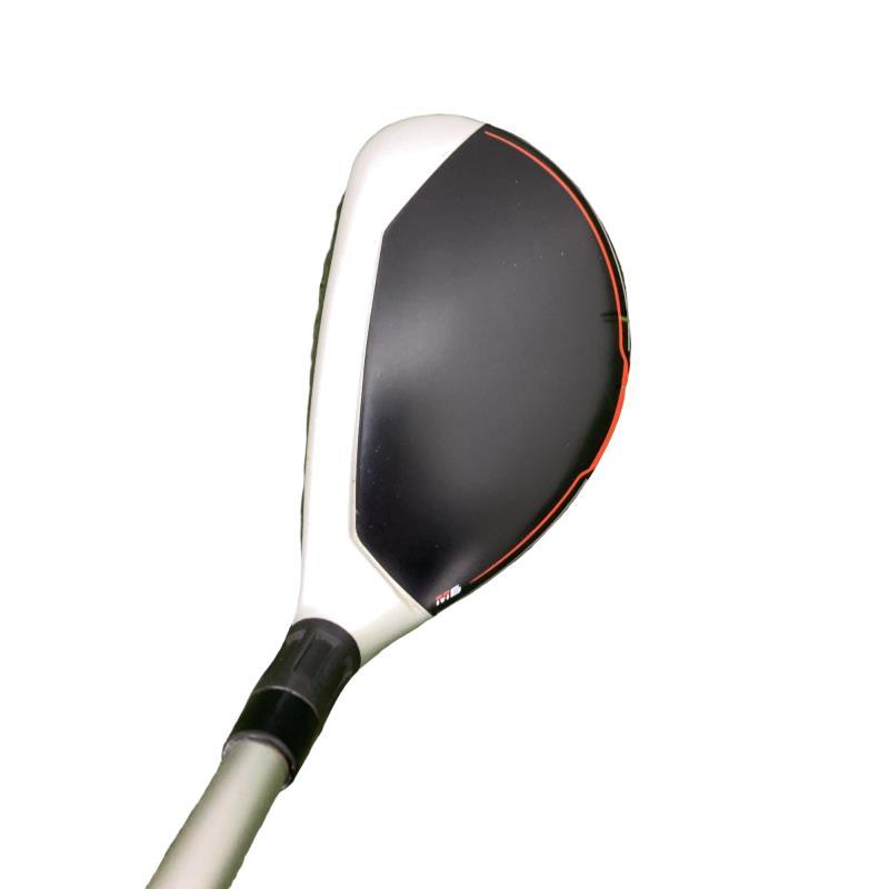 TaylorMade（テーラーメイド） M6 U4 ユーティリティ UT フレックスS
