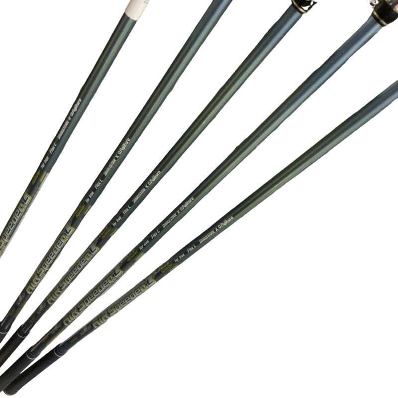 ブリヂストン TOUR B JGR(ブルー) 5S レディース アイアンセット IR フレックスL_5