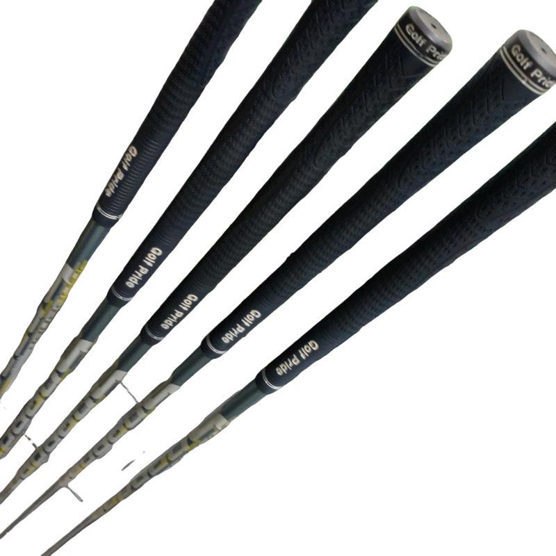 ブリヂストン TOUR B JGR(ブルー) 5S レディース アイアンセット IR フレックスL_6
