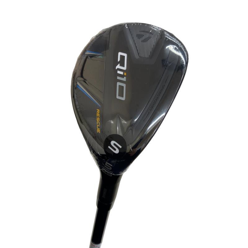 TaylorMade（テーラーメイド） Qi10 U5 ユーティリティ UT フレックスS
