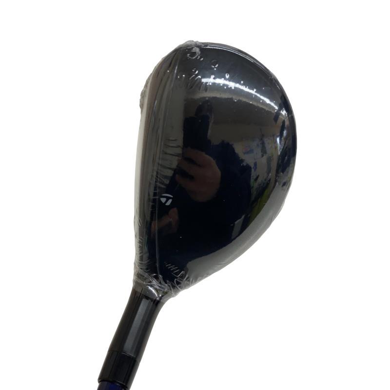 TaylorMade（テーラーメイド） Qi10 U5 ユーティリティ UT フレックスS
