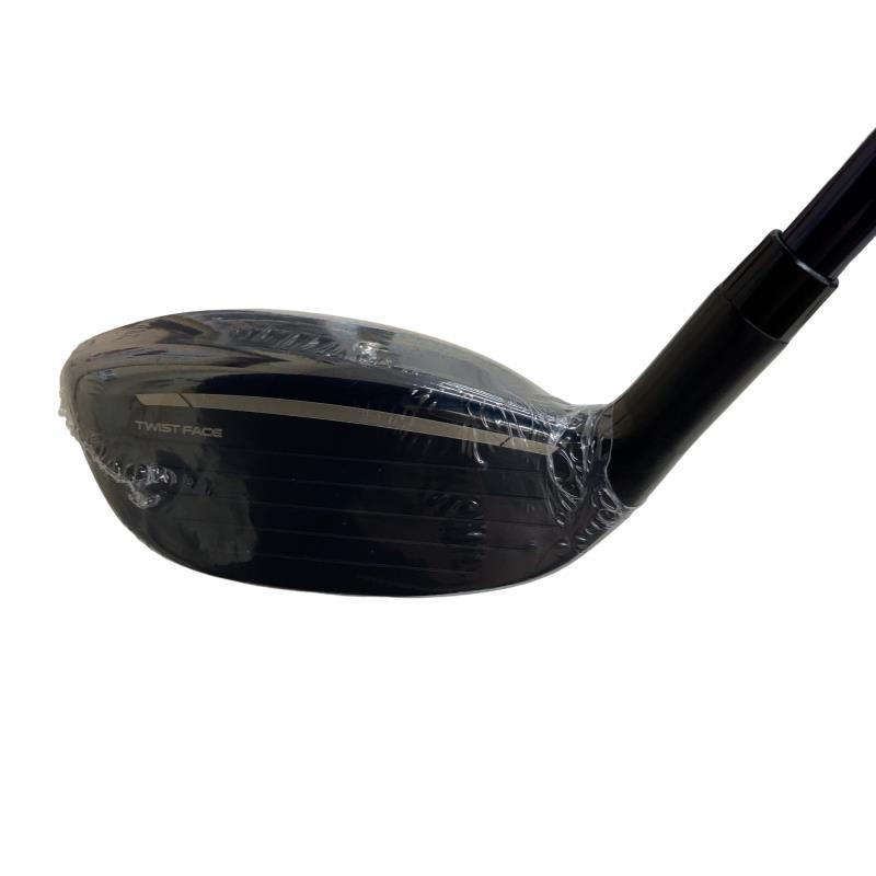 TaylorMade（テーラーメイド） Qi10 U5 ユーティリティ UT フレックスS