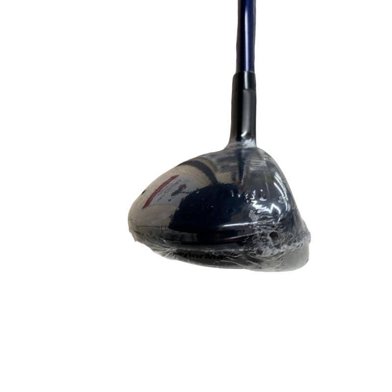 TaylorMade（テーラーメイド） Qi10 U5 ユーティリティ UT フレックスS