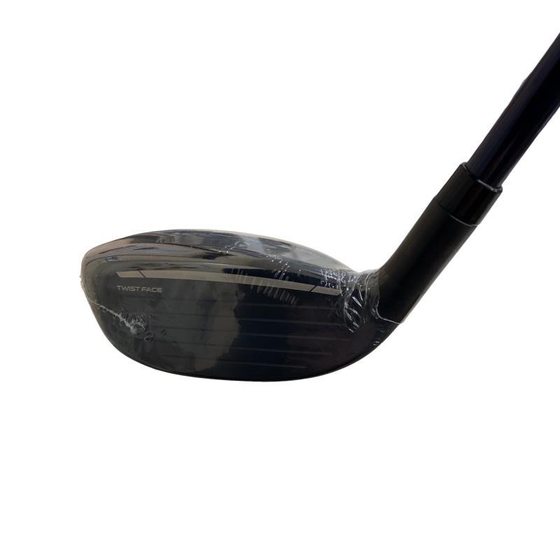 TaylorMade（テーラーメイド） Qi10 U3 ユーティリティ UT フレックスS