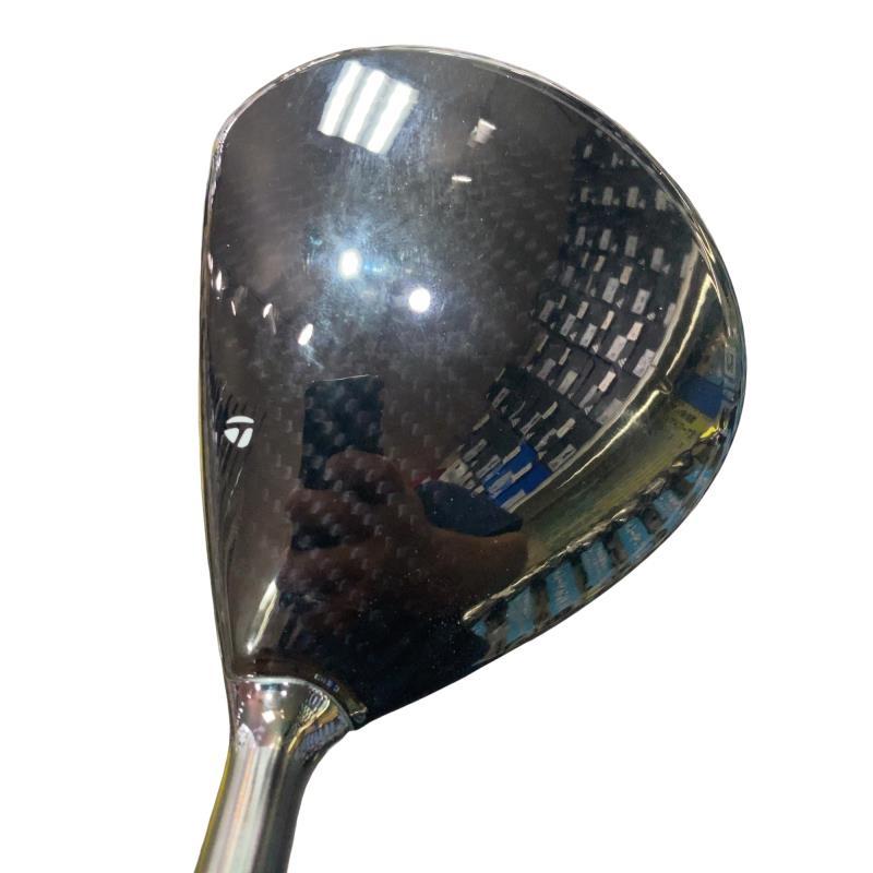 TaylorMade（テーラーメイド） Qi10 3W フェアウェイウッド FW