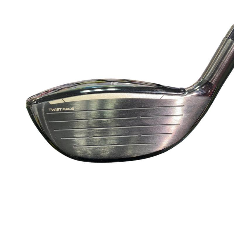 TaylorMade（テーラーメイド） Qi10 3W フェアウェイウッド FW
