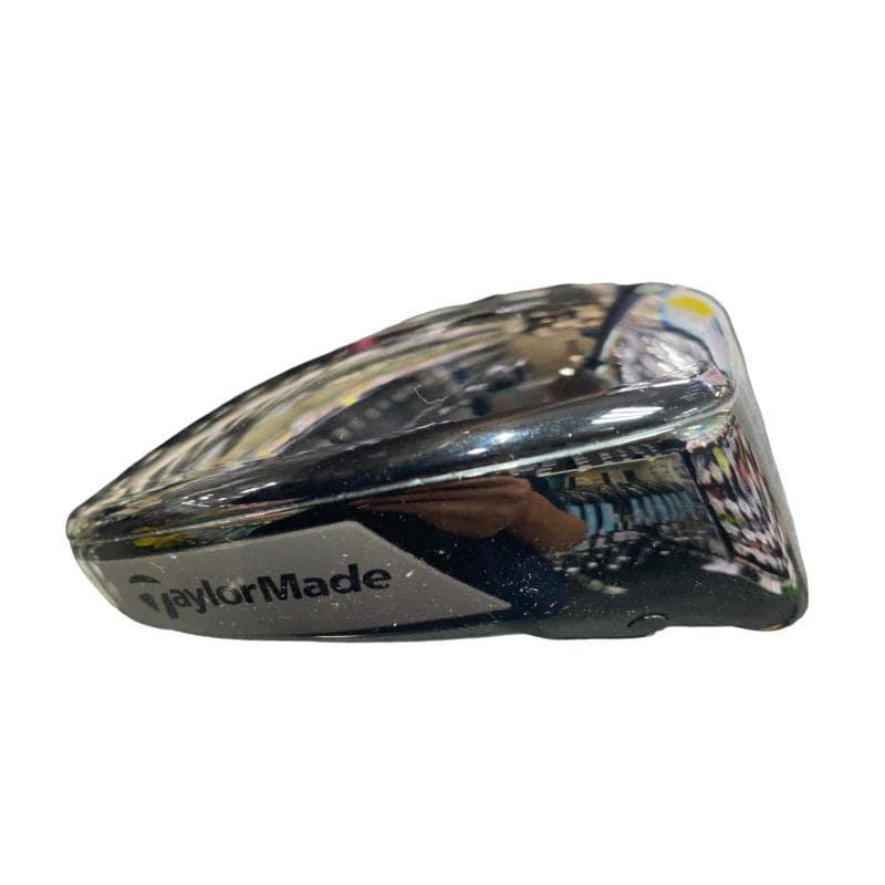 超美品 レフティ Qi10 フェアウェイウッド 3W SR テーラーメイド TaylorMade（テーラーメイド） Qi10 3W フェアウェイウッド FW