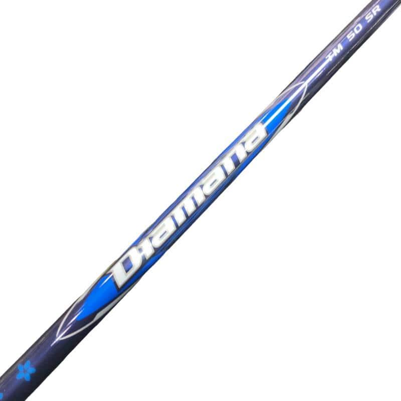 TaylorMade（テーラーメイド） Qi10 3W フェアウェイウッド FW