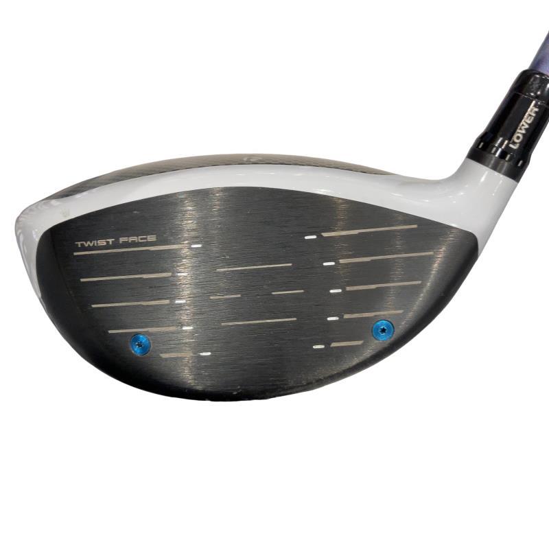 TaylorMade（テーラーメイド） SIM MAX 9° ドライバー DR フレックス