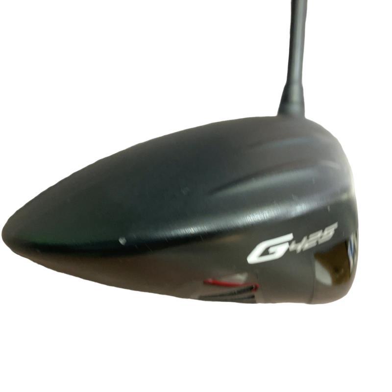ピン G425 SFT 10.5°(アーコス付き) ドライバー DR フレックスRの画像