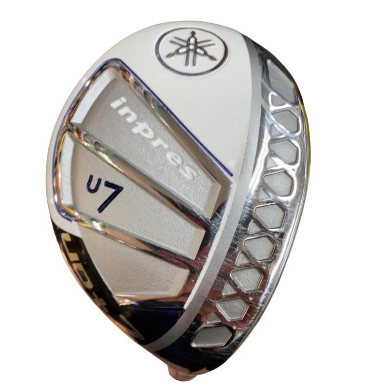 YAMAHA（ヤマハ） inpres UD+2(2021) U7 レディース ユーティリティ UT