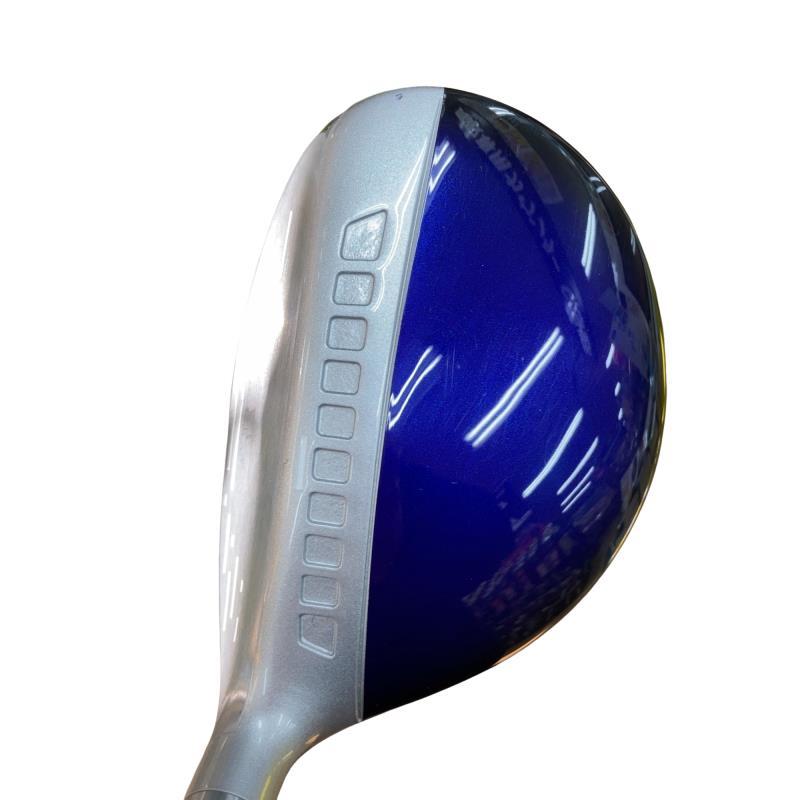 YAMAHA（ヤマハ） inpres UD+2(2021) U7 レディース ユーティリティ UT