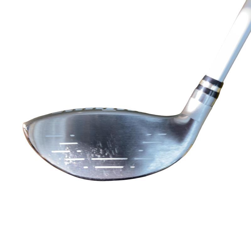 YAMAHA（ヤマハ） inpres UD+2(2021) U7 レディース ユーティリティ UT