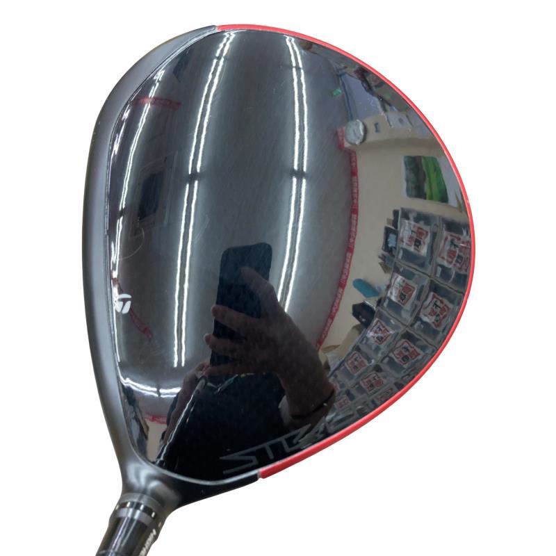 TaylorMade（テーラーメイド） STEALTH2 HD 10.5° ドライバー DR 