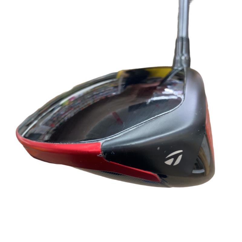 中古】 テーラーメイド STEALTH2 HD 10.5 ドライバー DR 純正特注 