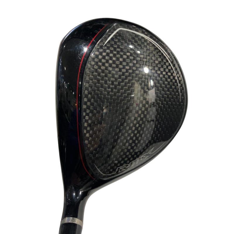 YAMAHA（ヤマハ） RMX VD 3W フェアウェイウッド FW フレックスR