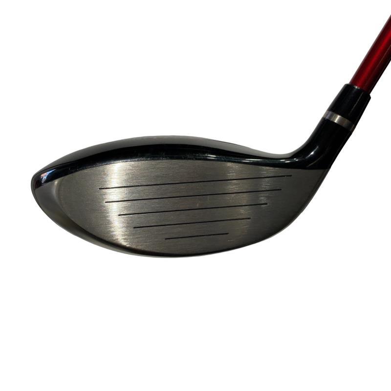 YAMAHA（ヤマハ） RMX VD 3W フェアウェイウッド FW フレックスR