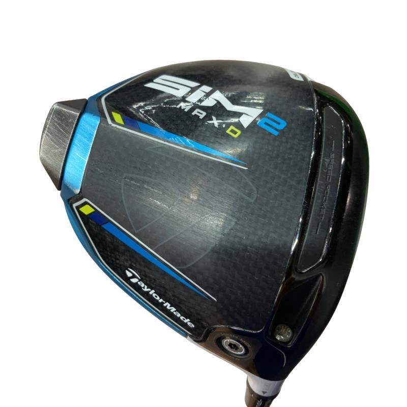 【希少モデル】テーラーメイド SIM2 MAX-D 1W レディース TaylorMade（テーラーメイド） SIM2 MAX-D 12° レディース ドライバー