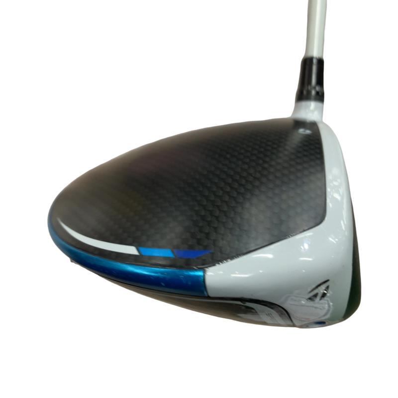 TaylorMade（テーラーメイド） SIM2 MAX-D 12° レディース ドライバー