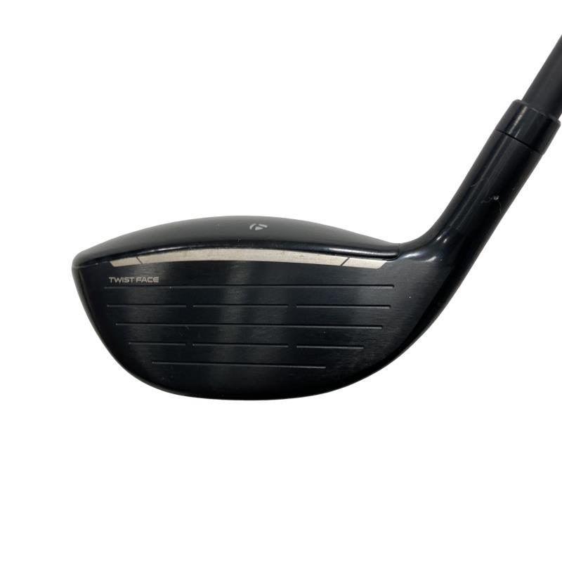 TaylorMade（テーラーメイド） Qi10 3W フェアウェイウッド FW