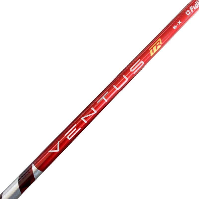 フジクラシャフト VENTUS TR RED 6 フェアウェイウッド用 シャフト