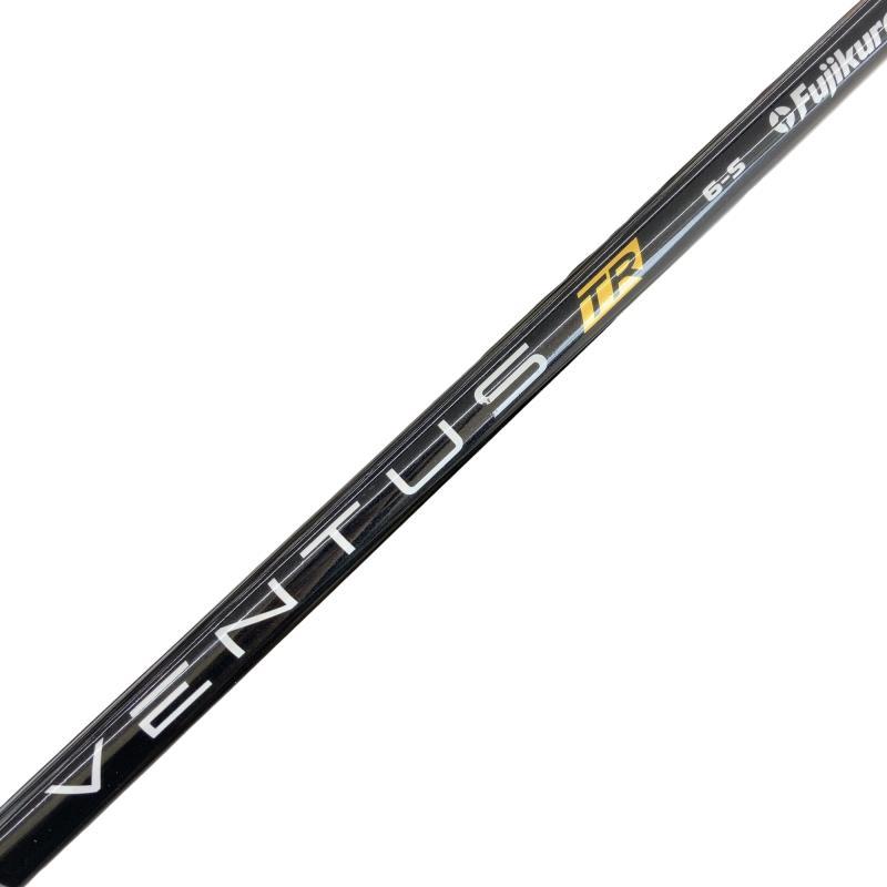 フジクラシャフト VENTUS TR BLACK 6 フェアウェイウッド用 シャフト