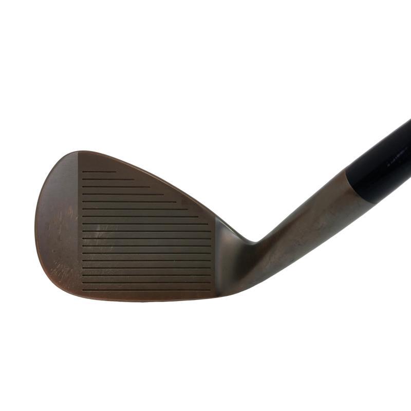 ミズノ Mizuno T24(デニムカッパー) 50°/08° S ウェッジ WG フレックスSの画像