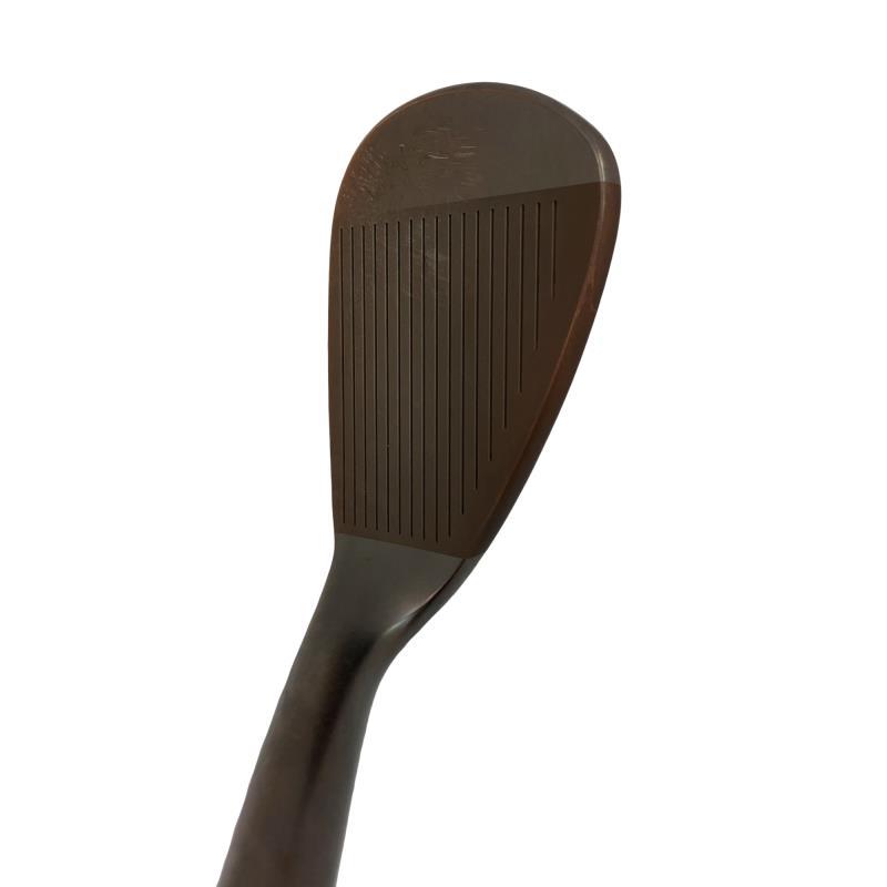 ミズノ Mizuno T24(デニムカッパー) 50°/08° S ウェッジ WG フレックスSの画像
